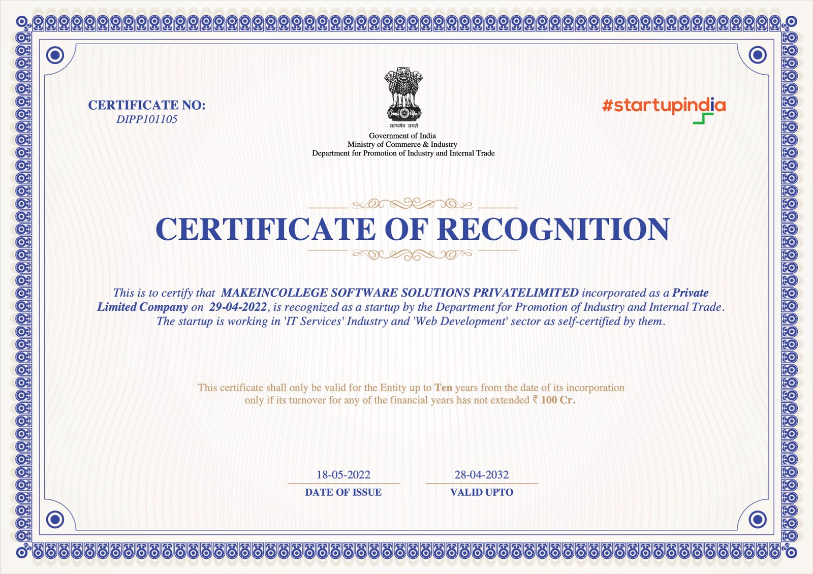Startupindia